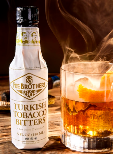 TURKISH TOBACCO FEE BROTHERS
